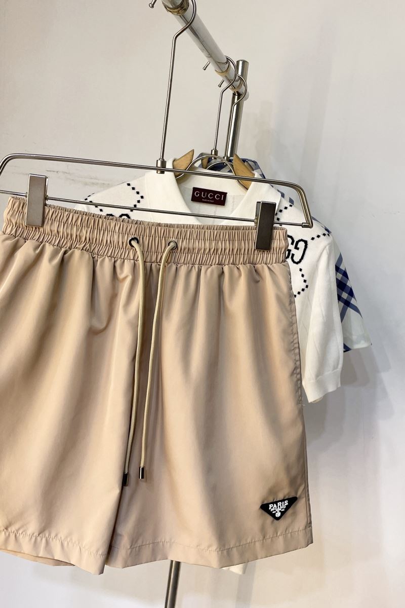 Prada Short Pants